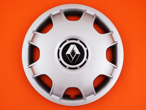 KOŁPAKI 16 RENAULT BUS Trafic Master SPS na Arena.pl