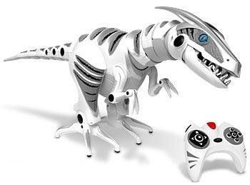 Robosaur na Arena.pl