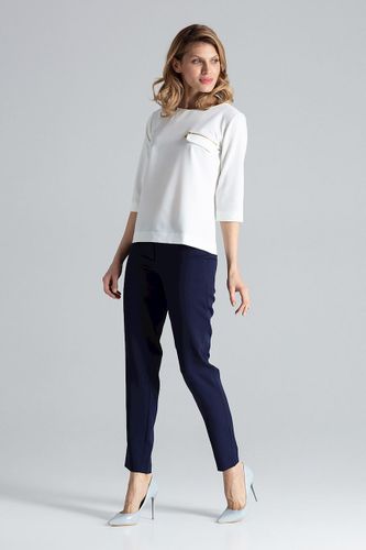 Bluzka M393 Ecru L na Arena.pl