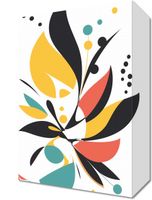 Obraz 20x30cm Radosny Bujak