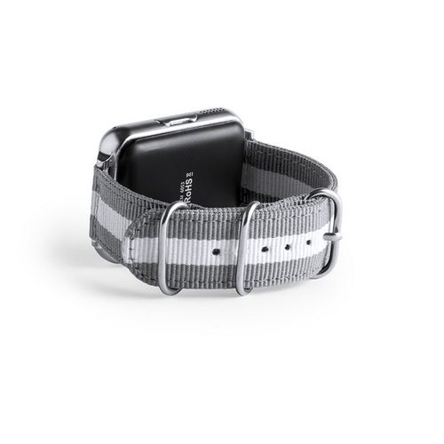 Smartwatch 1,54" LCD Bluetooth 146053 Szary na Arena.pl