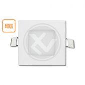 PANEL LED PROMA 3W 4000K BIAŁY NEUTRALNY 245LM DŁUGA ŻYWOTNOŚĆ