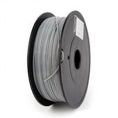 Gembird | Szary | Filament PLA+