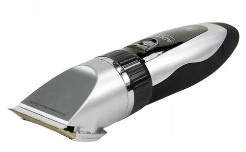 MASZYNKA DO STRZYŻENIA PSÓW KOTÓW ZWIERZĄT ADLER AD2823 na Arena.pl