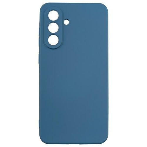 beline etui silicone samsung a36         niebieski/blue na Arena.pl