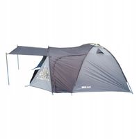 RAIN tent namiot turystyczny 350x240cm. 4-osobowy