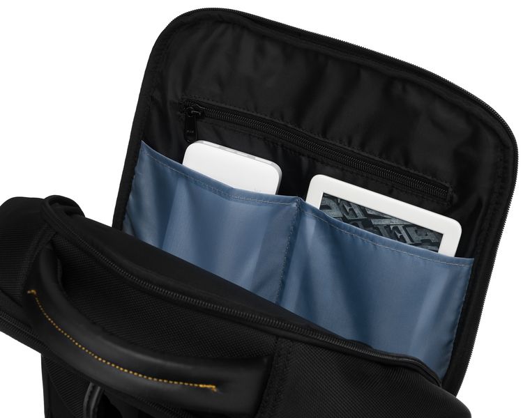 plecak ptn pl-fk08-6487 black zdjęcie 7