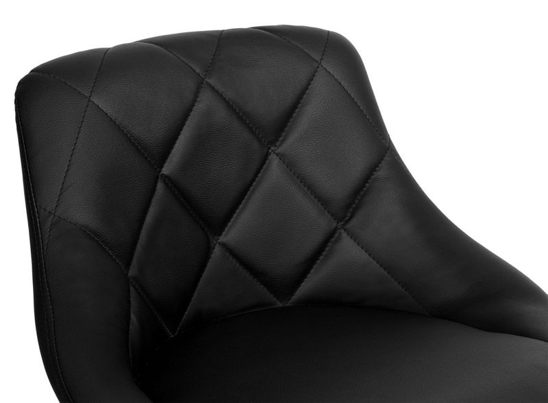 Hoker barowy Cyrdro Black czarny zdjęcie 7