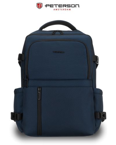 plecak ptn hy241-7031 navy na Arena.pl