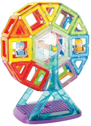 Magformers Carnival Plus Set 48 na Arena.pl