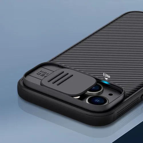 nillkin camshield pro case etui iphone 14 plus pancerny pokrowiec na Arena.pl