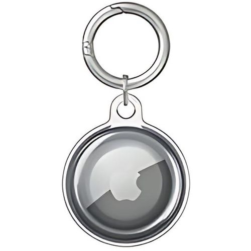 mercury etui airtag czarne /black na Arena.pl