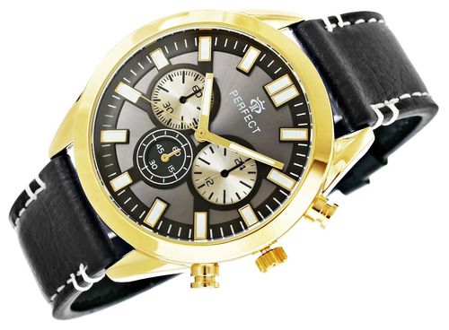 Zegarek Męski PERFECT W288-7 na Arena.pl