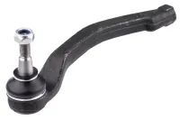 KOŃCÓWKA DRĄŻKA KIEROWNICZEGO RENAULT MEGANE II 2004 2005 2006 2007 2008