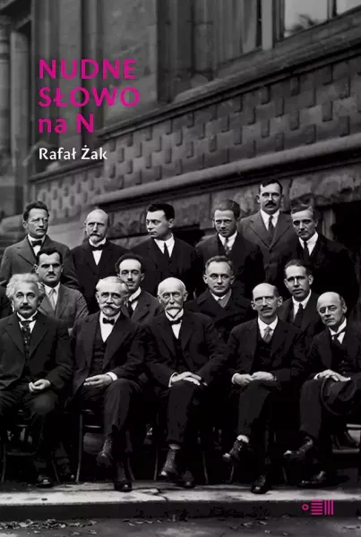 Nudne słowo na N zdjęcie 1