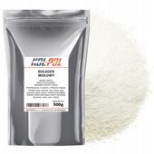 KOLAGEN WOŁOWY 500g Naturalny 100% czysty w proszku wysoka jakość Kol-Pol