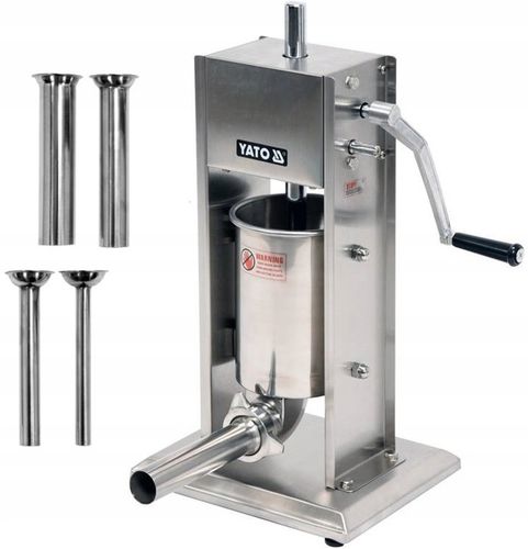 Nadziewarka Yato YG-03350 na Arena.pl