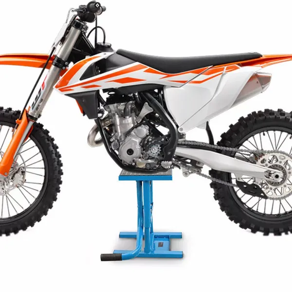 17527 Podnośnik do motocykla motoru 150kg winda cross quad zdjęcie 1