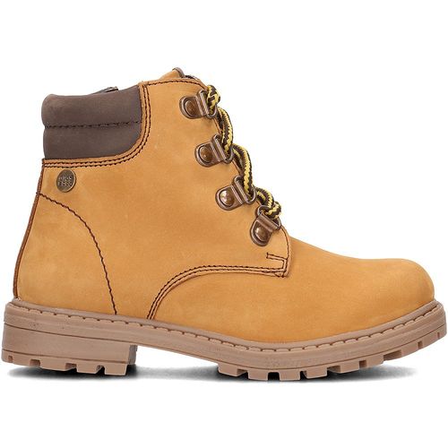 Gioseppo - Trapery Dziecięce - 46503 CAMEL 26 na Arena.pl