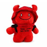 Coolkid | 20 cm | Tekstylia | Pluszak Gamingowy | Roblox Forsaken