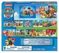 Puzzle 12w1 Psi Patrol