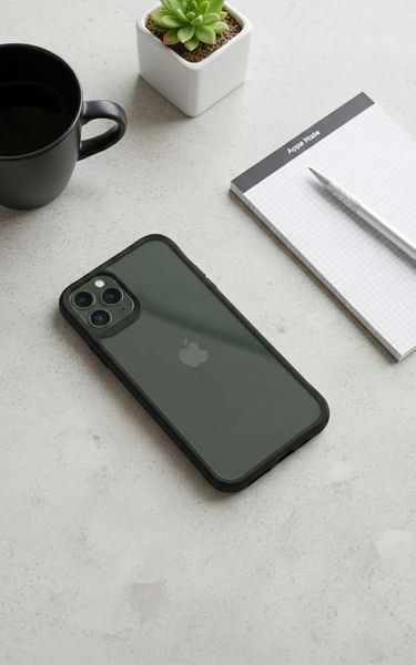 Apple iPhone 11 Pro Max - 3mk Satin Armor Case+ zdjęcie 11