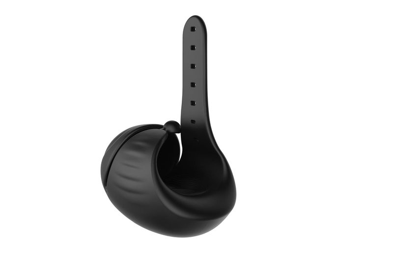 Adjustable Wearable Penis Vibrator zdjęcie 13