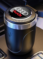 Popielniczka AUDI  kubek do samochodu