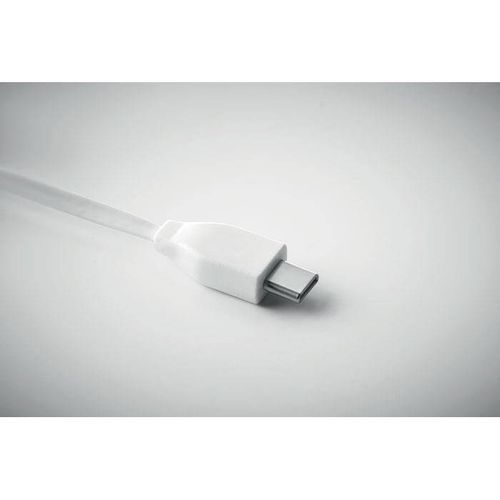 Bambusowy kabel 3 w 1 na Arena.pl