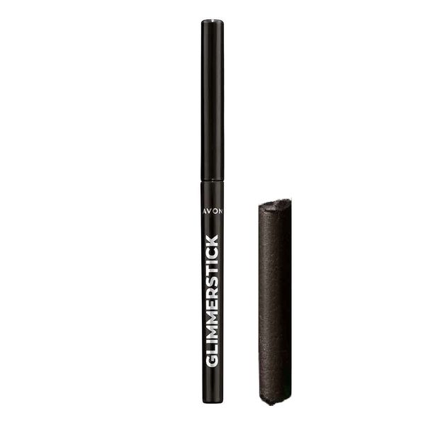 Avon True Klasyczna Konturówka KREDKA Brown Black zdjęcie 1