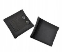 Pokrowiec saszetka TEXAR 10 x 10 cm