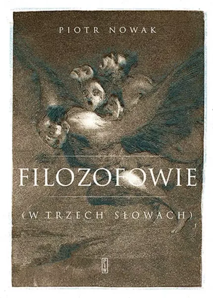 Filozofowie (w trzech słowach) zdjęcie 1