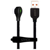 kabel ładujący usb-c izhoi ia-001 1,5m ładowarka