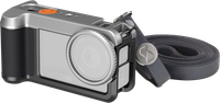 SmallRig 5891 Zestaw klatki do DJI Osmo Action 6