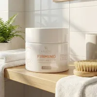 Larens Firming Body Butter Ujędrniające masło do ciała 150ml