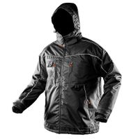kurtka robocza zimowa oxford rozmiar xl/56 - t n81-570-xl