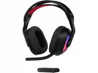 Słuchawki LOGITECH Astro A20 X Czarny