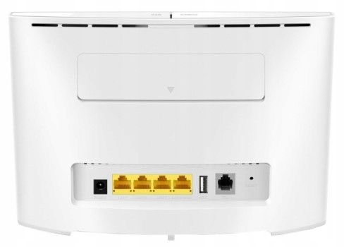 ROUTER HUAWEI B525s-23a CAT6 na kartę sim kat. 7 4G LTE WIFI na Arena.pl