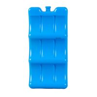 WKŁAD MROŻĄCY KAMAI 6 PUSZEK TRWAŁE TWORZYWO NIETOKSYCZNE