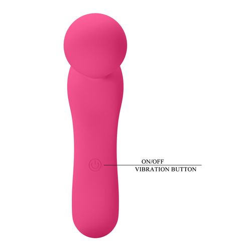 Lois, 10 Vibration Functions, Silicone Abs, Usb Rechargeable na Arena.pl