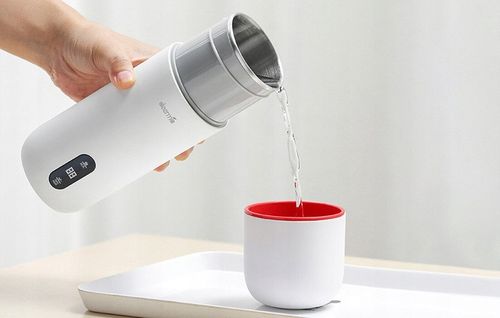 Termos DEERMA DR035S Biały na Arena.pl