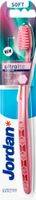 Jordan Ultralite Szczoteczka do zębów Sensitive - soft  1szt