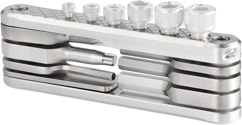 Smallrig 2213 - kieszonkowy zestaw narzędziowy zdjęcie 1