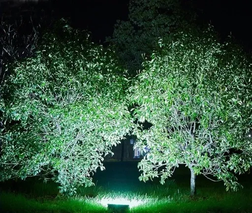 Naświetlacz halogen lampa LED z czujnik ruchu 10W zdjęcie 13