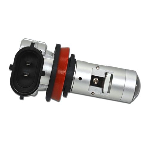 żarówki LED H11 12-24V CANBUS, do lamp z USA, linia odcięcia 2 szt. na Arena.pl