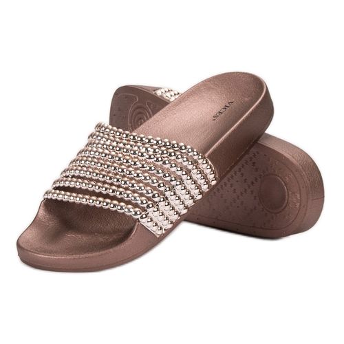 Modne Klapki VICES r.40 na Arena.pl