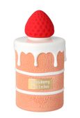tester arabiyat sugar strawberry tres leches edp 100ml