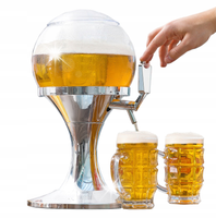 DOZOWNIK DYSTRYBUTOR NALEWAK DO ALKOHOLU CHŁODZI