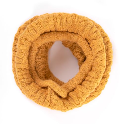 Komin damski zimowy H22511 HEYO na Arena.pl