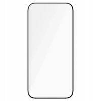 2 x Szkło hartowane PanzerGlass Ceramic Screen Protector Ultra-Wide Fit na